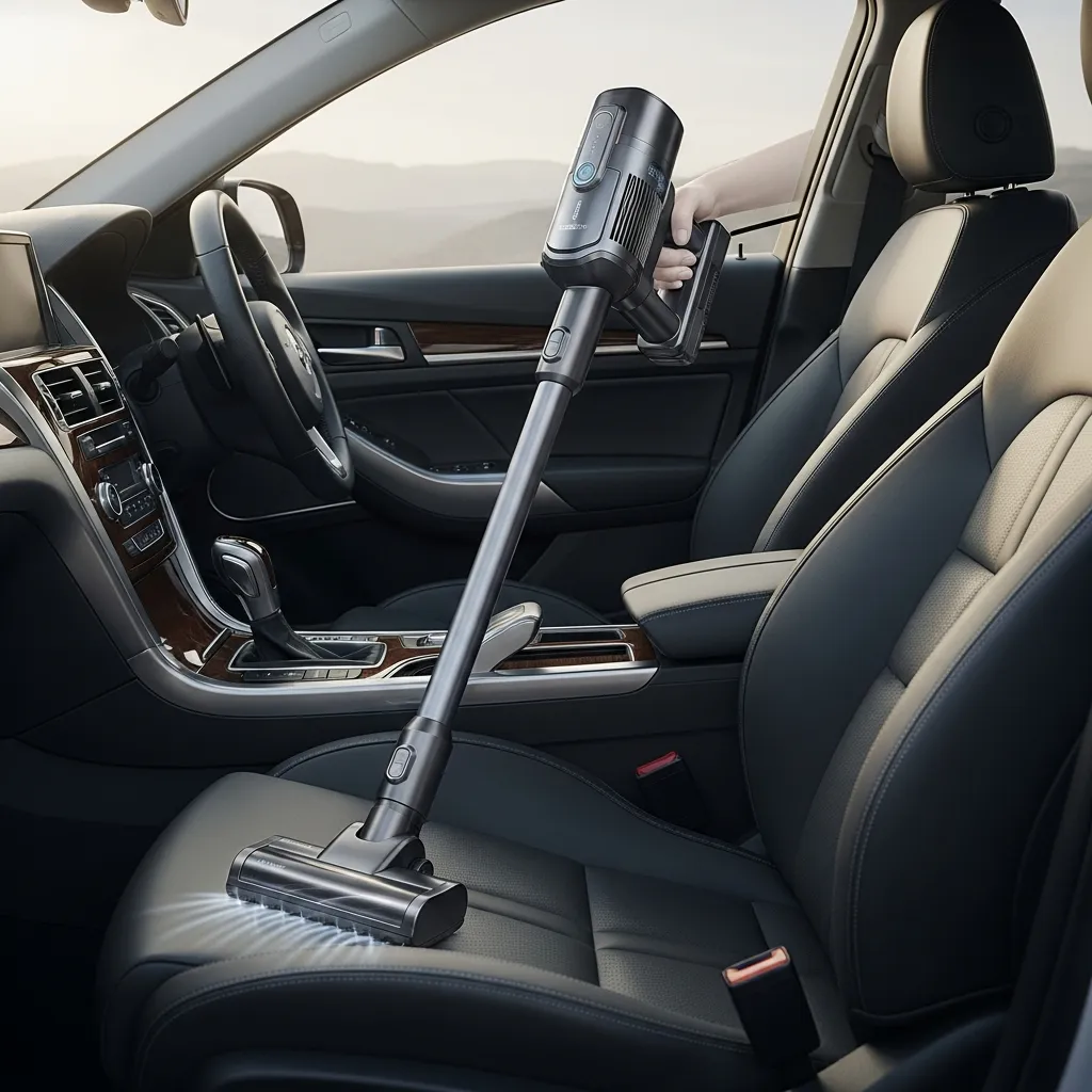 Dyson V8 Cordless