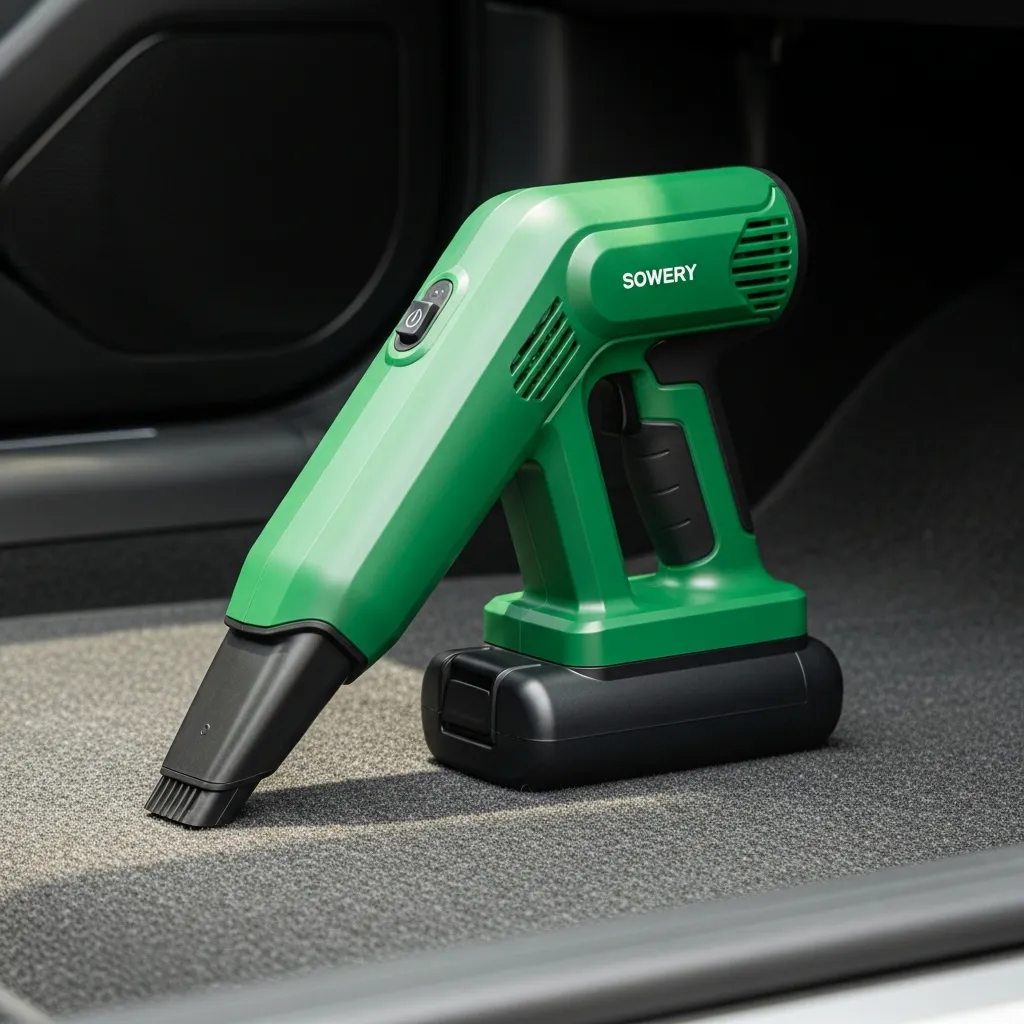 Ryobi One+ 18V Hand Vacuum