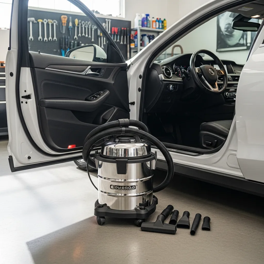 Shop-Vac 5-Gallon