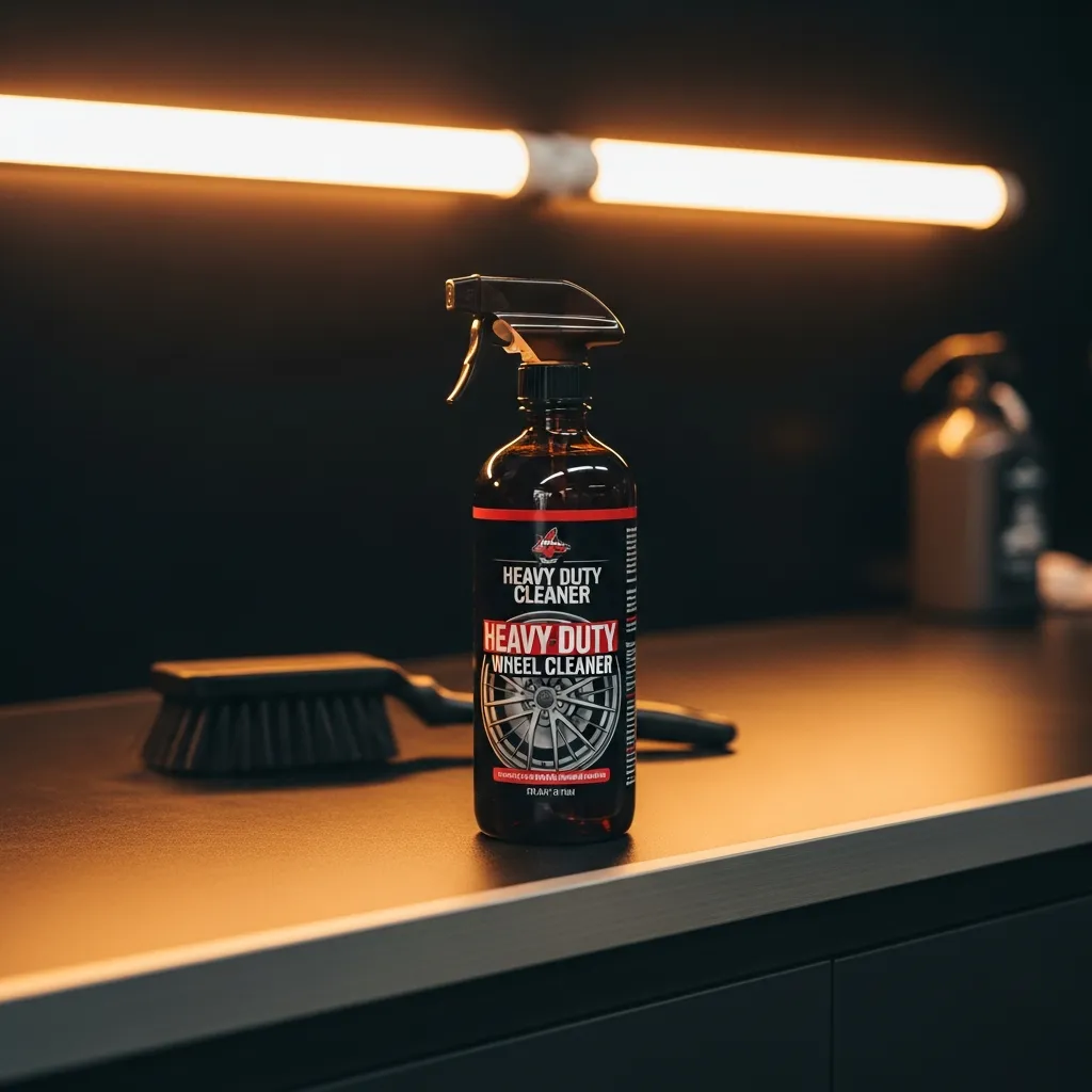 Griot's Garage Heavy Duty Wheel Cleaner