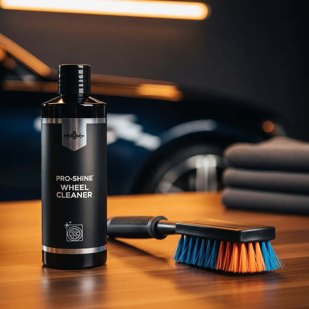 Meguiar's Ultimate Wheel Cleaner
