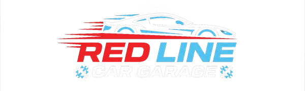 Redline Car Garage